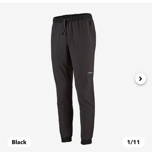 Men’s Patagonia Terrebonne Joggers